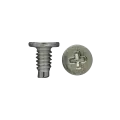 Screw Box 2.0 Refill [ 2O6 ] (100 Pack)