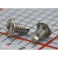 Screw Box 2.0 Refill [ 2O6 ] (100 Pack)