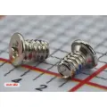 Screw Box 2.0 Refill [ 2O0 ] (100 Pack)