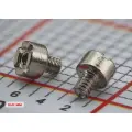 Screw Box 2.0 Refill [ 2M6 ] (100 Pack)