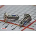 Screw Box 2.0 Refill [ 2I0 ] (100 Pack)