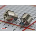 Screw Box 2.0 Refill [ 2H8 ] (100 Pack)