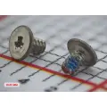 Screw Box 2.0 Refill [ 2E7 ] (100 Pack)