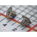Screw Box 2.0 Refill [ 2C7 ] (100 Pack)