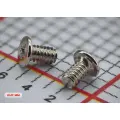 Screw Box 2.0 Refill [ 2B6 ] (100 Pack)