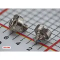 Screw Box 2.0 Refill [ 2B0 ] (100 Pack)