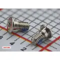 Screw Box 2.0 Refill [ 1T2 ] (100 Pack)