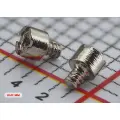 Screw Box 2.0 Refill [ 1S8 ] (100 Pack)