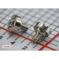 Screw Box 2.0 Refill [ 1S2 ] (100 Pack)