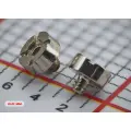 Screw Box 2.0 Refill [ 1Q1 ] (100 Pack)