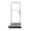 Dual Sim Drawer Compatible For Samsung Galaxy S9 / S9 Plus (Titanium Gray)