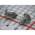 Screw Box 2.0 Refill [ 1P6 ] (100 Pack)