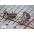 Screw Box 2.0 Refill [ 1P2 ] (100 Pack)