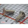 Screw Box 2.0 Refill [ 1O7 ] (100 Pack)