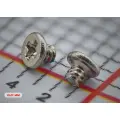 Screw Box 2.0 Refill [ 1H2 ] (100 Pack)