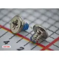 Screw Box 2.0 Refill [ 1E7 ] (100 Pack)