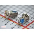 Screw Box 2.0 Refill [ 1C4 ] (100 Pack)