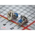 Screw Box 2.0 Refill [ 1C3 ] (100 Pack)