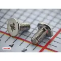 Screw Box 2.0 Refill [ 1B2 ] (100 Pack)