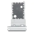Sim Card Tray Compatible For Google Pixel 3 XL (Clearly White)
