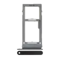 Single Sim Card Tray Compatible For Samsung Galaxy Note 9 (Midnight Black)