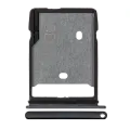 Micro-SD Sim Card Tray Compatible For HTC M10 (Black)