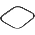 Front Cover Glass Compatible For Watch Series 10 (46MM)