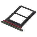 Dual Sim Card Tray Compatible For Motorola Razr Plus / Razr 50 Ultra (XT2451 / 2024) (Spring Green)
