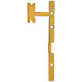 Power / Volume Button Flex Cable Compatible For Motorola Moto G Power 5G (XT2415 / 2024) 
