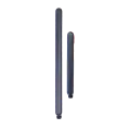 Hard Buttons (Power / Volume) Compatible For OnePlus 9 (Astral Black)