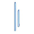 Hard Buttons (Power / Volume) Compatible For OnePlus 9 (Arctic Sky)