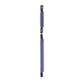 Hard Buttons (Power / Volume) Compatible For Xiaomi Poco F1 (Steel Blue)
