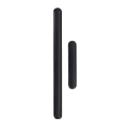 Hard Buttons (Power / Volume) Compatible For Xiaomi Mi 9 Lite / CC9 (Onyx Gray)