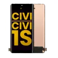 OLED Assembly Without Frame Compatible For Xiaomi Civi / Civi 1S (Refurbished) (All Colors)