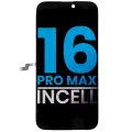 LCD Assembly Compatible For iPhone 16 Pro Max (Aftermarket: Incell) 