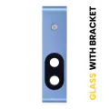 Back Camera Lens With Bracket Compatible For Google Pixel 8a (Bay)