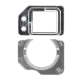 Front Camera And Proximity Scanner Plastic Bracket Compatible For iPhone 6S Plus