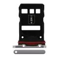 Sim Card Tray Compatible For Huawei P30 Pro (Pearl White)