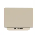 Trackpad Compatible For MacBook Air 13" Retina (A1932 / Late 2018 / Early 2019 / Mid 2019) (Gold)