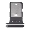 Sim Card Tray Compatible For Google Pixel 4A (Just Black)
