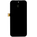 OLED Assembly Without Frame (With Finger Print Sensor) Compatible For Google Pixel 8A (Refurbished) (All Colors)