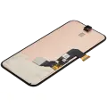OLED Assembly Without Frame (With Finger Print Sensor) Compatible For Google Pixel 8A (Refurbished) (All Colors)