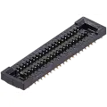 LCD Flex FPC Connector (On The Mainboard) (Female) Compatible For Samsung Galaxy A04 (A045 / 2022) / A05s (A057 / 2023) (40 Pin)