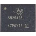 Charging IC Compatible For MacBook Pro 14" A2992 (2023) (SN25A23)