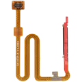Fingerprint Reader With Flex Cable Compatible For Samsung Galaxy A16 5G (A166P / 2024) (Light Green)