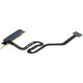 Fingerprint Reader With Flex Cable Compatible For Samsung Galaxy A16 4G (A165B / 2024) (Midnight Blue)