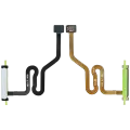 Fingerprint Reader With Flex Cable Compatible For Samsung Galaxy A16 4G (A165B / 2024) (Water Green)