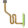 Fingerprint Reader With Flex Cable Compatible For Samsung Galaxy A16 4G (A165B / 2024) (Water Green)