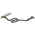 Fingerprint Reader With Flex Cable Compatible For Samsung Galaxy A16 4G (A165B / 2024) (Water Green)