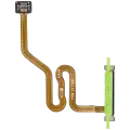 Fingerprint Reader With Flex Cable Compatible For Samsung Galaxy A16 4G (A165B / 2024) (Gray)